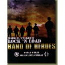 Lock'n Load : Band of Heroes - 1ère édition - occasion