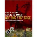Lock'n Load : Not One Step Back