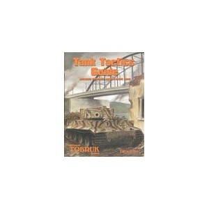 ATS Tank Tactics Guide