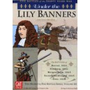Under the Lily Banners