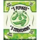 5 Cornichons