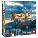 Dominion : Rivages