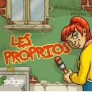 Les Proprios