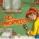 Les Proprios