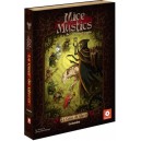 Mice and Mystics: Le Coeur de Glorm