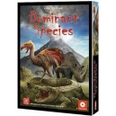 Dominant species - VF
