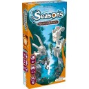 Seasons : Path Of Destiny
