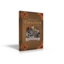 CHEVALIERS - livre 3  : La BD dont vous êtes le Héros
