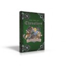 CHEVALIERS - livre 3  : Princesse Gargea
