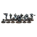 Deadzone - Enforcer Faction Starter