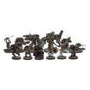 Deadzone - Marauders Faction Starter
