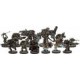 Deadzone - Marauders Faction Starter