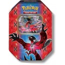 Pokébox - XY - Yveltal Ex