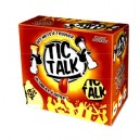 Tic Talk