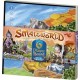 Small World plateau 6 joueurs pour Smallworld