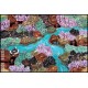 Small World plateau 6 joueurs pour Smallworld