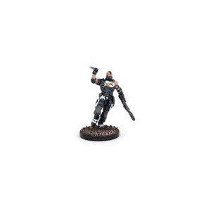 Deadzone - Recon N32-19