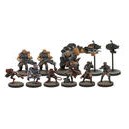 Deadzone - Rebs Faction Starter