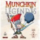 Munchkin Légendes