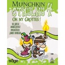 Munchkin Cthulhu 4, Oh my Grottes !