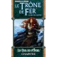 LE TRONE DE FER - JCE : Le Cors de l'Eveil