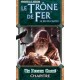 LE TRONE DE FER - JCE : Un Dessein Caché