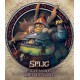 Descent : Splig, Extension Lieutenant