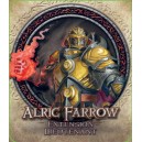 Descent : Alric Farrow, Extension Lieutenant