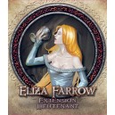 Descent : Eliza Farrow, Extension Lieutenant
