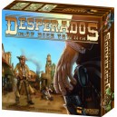 DESPERADOS of Dice Town - VF