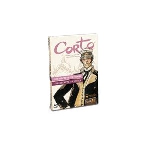 Corto - Les Secrets de Venise