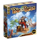 Piña Pirata