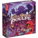 La nuit du Grand Poulpe