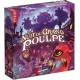La nuit du Grand Poulpe