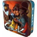 Souk - VF de Spice Merchant
