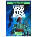La Traversée Infernale - Livre Dont Vous Etes Le Héros