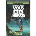 Le Gouffre Maudit - Livre Dont Vous Etes Le Héros