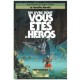 Le Gouffre Maudit - Livre Dont Vous Etes Le Héros