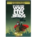 Les Maîtres des Ténèbres - Livre Dont Vous Etes Le Héros