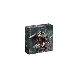 Mythic Battles - Extension 2