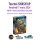 Tournoi SMASH UP