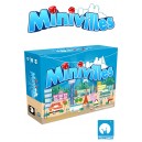 Minivilles - VF de Machi Koro