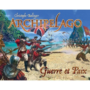 Archipelago : Guerre et Paix