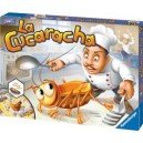La Cucaracha - Panic Cafard