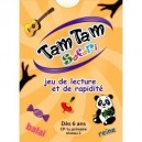Tam Tam Safari CP niveau 2