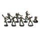 DreadBall - Team Shan-Meeg Starhawks