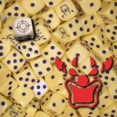 EDEN - Dés de faction - Jokers