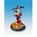 EDEN - Clan Resistance - Abby