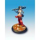 EDEN - Clan Resistance - Abby