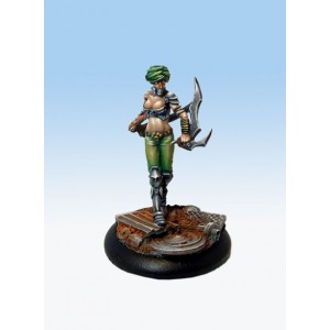 EDEN - Clan Askari - Almeh